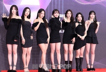빅플래닛메이드 “프로미스나인 5인 이적? 사실무근”[공식]