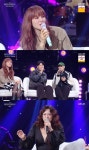 ‘더 시즌즈’ ‘조정석♥’거미에 뽀뽀 질문한 이영지 “제 자신 너무 더럽다” 진땀(종합)