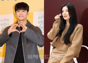 [단독]‘감자연구소’ 강태오X이선빈, ‘식스센스: 시티투어’ 뜬다..녹화 완료