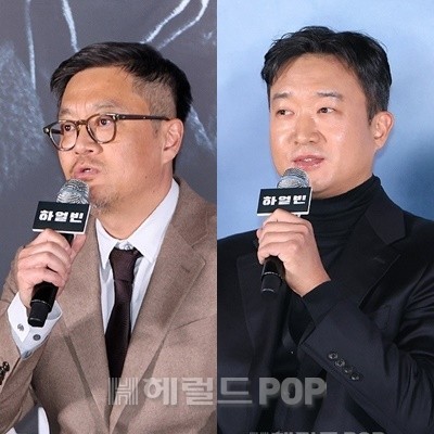 조우진, 하얼빈 홍보 위해 SBS 라디오 출연! 변신 노력과 각별한 애정 노력 공개
