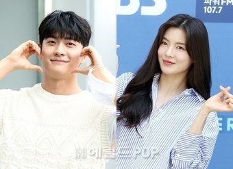 [단독]강태오X이선빈, 유재석→미미 만났다..‘식스센스: 시티투어’ 게스트 출격(종합)