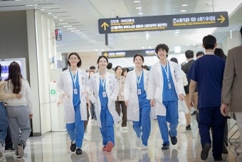[POP이슈]‘슬전생’, 의료대란에 편성 연기→4월 방영확정..‘슬의생’ 신드롬 이을까