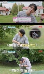 차은우, 말문 막히는 고통에 주저앉아 “나 안 해” 투정(핀란드 셋방살이)