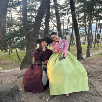 추영우, 예쁜 임지연 언급 논란 속 해명…학습한 내용 결과물