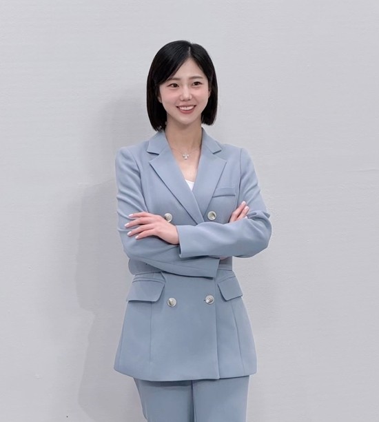 유튜버 일주어터, MBC 기상캐스터 고 오요안나 괴롭힘 의혹 논란에 휘말려 김가영 옹호 사과
