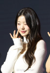 [포토]아이브 원영, 애교 윙크