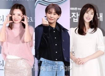 장서희X예지원X이수경, ‘솔로라서’ 합류..솔로라이프 공개(공식)