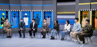 “완전히 새로운, 최초의 프로”..JTBC 향한 배성재→송지효 ‘바디캠’ 자신감[종합]