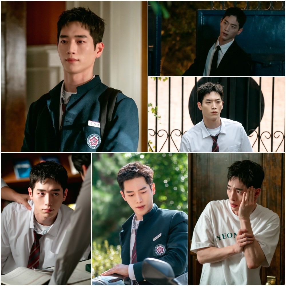 서강준 주연 MBC 드라마 언더커버 하이스쿨, 충격적인 사실과 뜨거운 케미로 관전포인트를 넓히며 전개