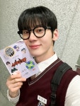 황민현의 재발견..‘스터디그룹’으로 다시 쓴 인생캐