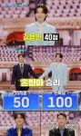 [어게인TV]‘6주 연속 1위’ 김용빈, 손빈아에 아쉬운 패배(미스터트롯3)
