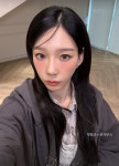태연, 누가 데뷔 18년 차라 믿겠어..MZ 저격 요정 비주얼