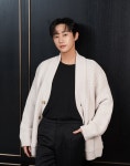[팝인터뷰③]진영 “박보검 ‘그 시절’ 폭풍칭찬..의리 좋아 뒤풀이까지 와”