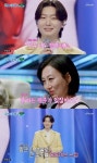 [포인트1분]‘위기’ 김용빈 “사람 홀린다” 호평→손빈아와 8점차로 2위(미스터트롯3)