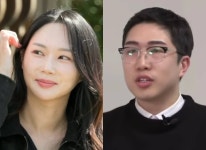 [POP이슈]“미워하지 말길” 24기 옥순, 라방 불참 후 악플 심경→영식도 응원