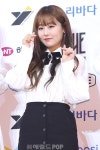 러블리즈 이수정, 울림엔터와 전속계약 종료 “빛나는 모습 보여줬다”(공식전문)