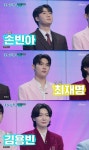 ‘미스터트롯3’ TOP7 확정..1위 손빈아·2위 최재명·3위 김용빈..탈락자는?(종합)