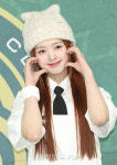 [포토]유니스 엘리시아, 웃으면 더 예뻐