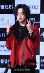 [포토]건우, ‘SHOT’들고 가요계 도전장!