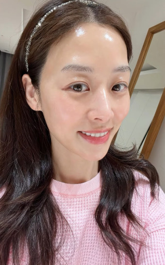 장신영, 3년 만에 드라마 복귀…남편 불륜 사건 후 처음 안방극장 등장
