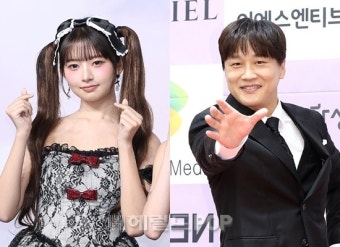 [단독]아이브 레이, 차태현과 전주 여행..‘식스센스: 시티투어’ 게스트 출격(종합)