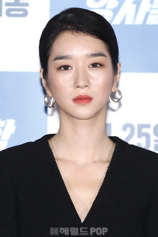 서예지, SNL 코리아 시즌 7 두 번째 호스트로 활약 예정, 기대감 UP!