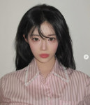 [팝업★]“스캔들 안 중요해” 유혜원, 승리·허웅 열애설 상관 無 러브라인