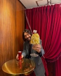 “다시 태어나도 노홍철” 외칠만하네..노홍철, CGV 뺨치는 개인 영화관 만족도 100%