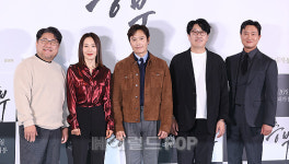 [종합]‘승부’, 연기 승! 스토리 승! 연출 승!..명언으로 꽉 찬 바둑의 세계