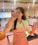 “너 봉 잡은 거야”..오초희, 변호사 남편 회사에 직접 만든 떡 돌렸다