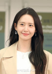 [포토]윤아, 예쁘다는 말 밖에