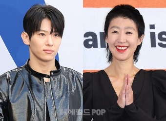 [POP이슈]“덱스에 준 적 없는데” 홍진경, 쓰레기봉투 김치 논란에 해명
