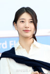 [포토]수지, 봄의 여신
