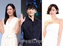 손예진X지창욱X나나, ‘스캔들’ 캐스팅..넷플릭스 시리즈로 재탄생(공식)