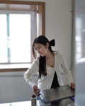 오하브베이커리혜성 | 이혜성, 베이커리 사장님 도전? 수준급 실력 “2박 3일을 지나 완성한..”