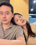 선우은숙 며느리 최선정, ♥이상원과 10년차인데..“간만에 대화의 장”