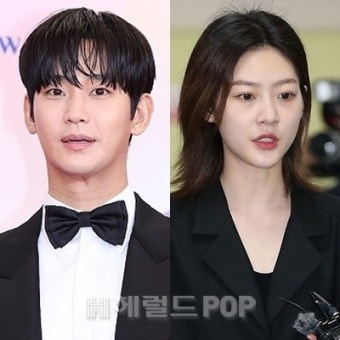 故 김새론 유족 측 “김수현이 기자회견 목적 아냐..법적대응은 고려 중”