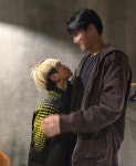 이동국 아들 시안, 벌써 이렇게 성장..늠름한 대박이 “멋지게 잘 커주길”