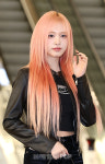 [포토]아이브 리즈, 아침에도 무결점