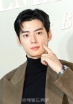 차은우, 스크린에서 본다..영화 ‘퍼스트 라이드’ 출연 확정[공식]