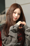 [포토]이즈나 방지민, 독보적인 비주얼