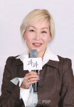 ‘파과’ 이혜영 “김성철과 액션 맞대결..나 때문에 고생 많이 해”