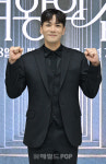 [포토]박윤재, ‘여왕의 집’ 파이팅!