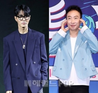 차승원 “유해진vs박명수? 당연히 박명수..말 놓는 사이”(‘라디오쇼’)