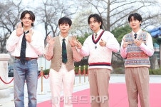 루시, 오늘(2일) 일곱 번째 단독 콘서트 ‘와장창’ 개최..새 챕터 연다