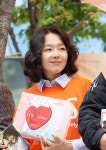 [포토]이상희, 흐뭇한 미소