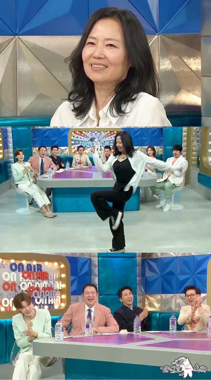 오민애, 라디오스타 출연 눈도장 찍은 이야기…팬들과 소통하는 감동의 순간