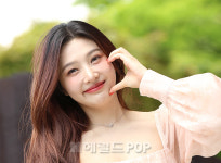 [포토]조이, ‘싱그러운 봄’
