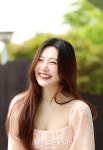 [포토]조이, 봄날
