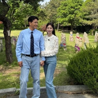 [팝업]‘박시은’ 진태현, 갑상선암 고백 후 심경 “안타까워하지 말고 응원 한마디 해달라”(전문)